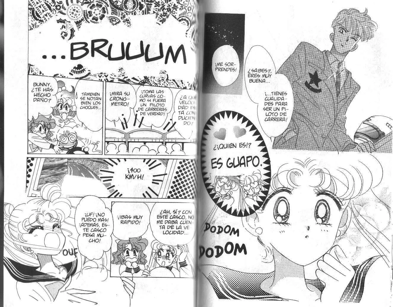 Sailor Moon (1991) - Capítulo 24 - Página 15 - LectorTMOo