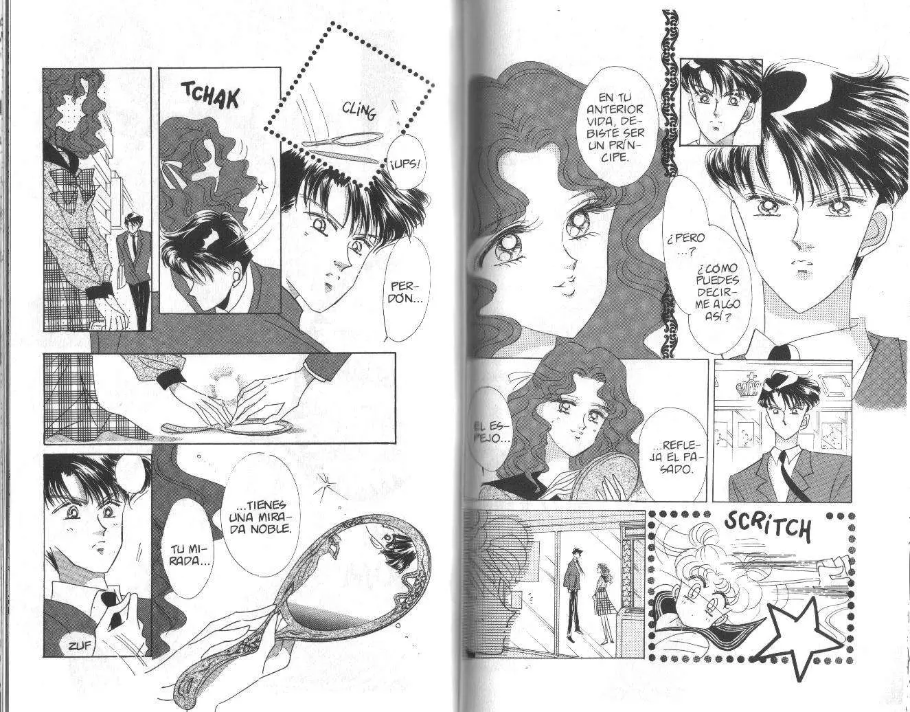 Sailor Moon (1991) - Capítulo 24 - Página 16 - LectorTMOo