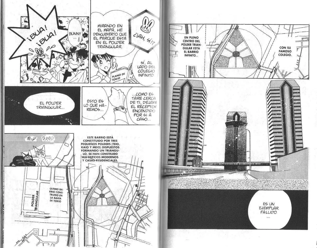 Sailor Moon (1991) - Capítulo 24 - Página 24 - LectorTMOo