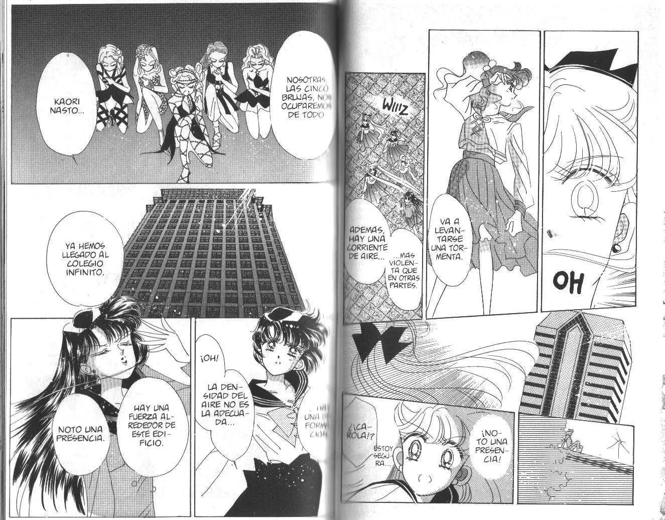 Sailor Moon (1991) - Capítulo 24 - Página 26 - LectorTMOo