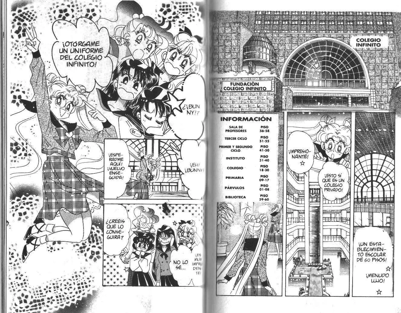 Sailor Moon (1991) - Capítulo 24 - Página 29 - LectorTMOo