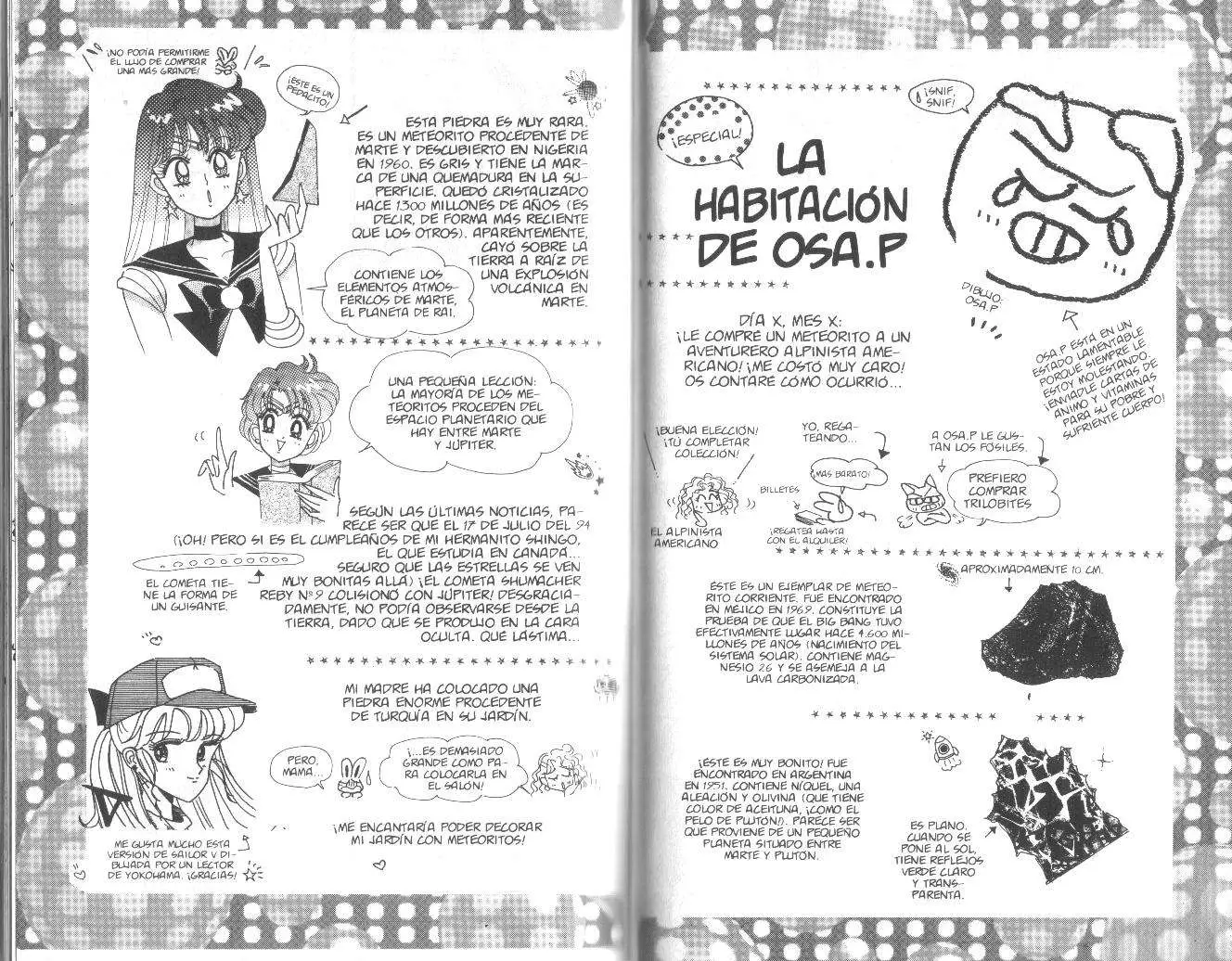 Sailor Moon (1991) - Capítulo 24 - Página 38 - LectorTMOo