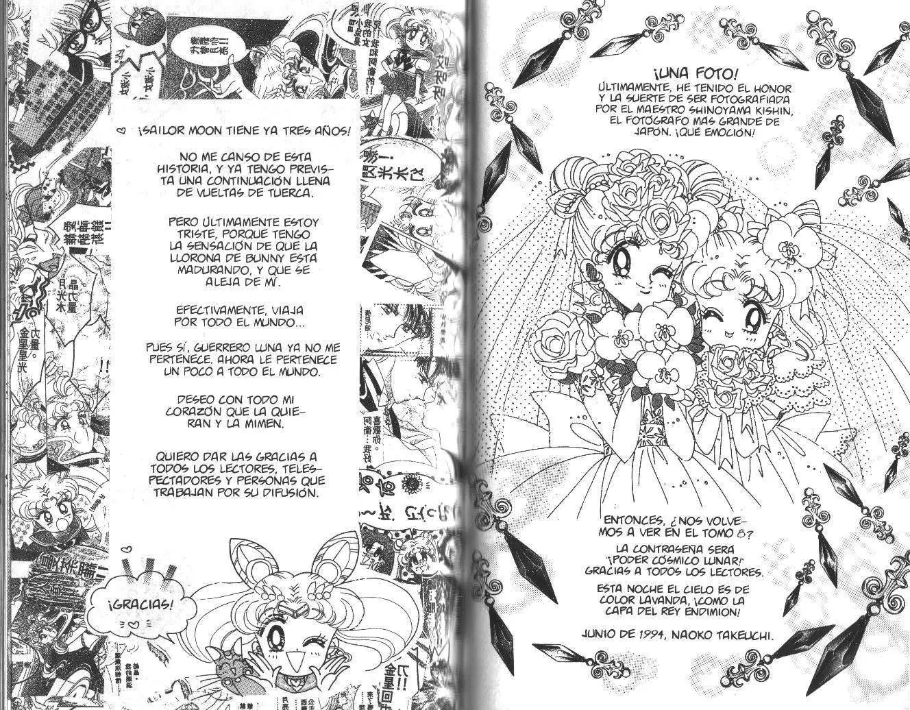Sailor Moon (1991) - Capítulo 24 - Página 39 - LectorTMOo