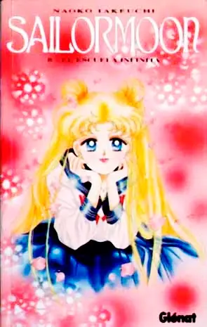Sailor Moon (1991) - Capítulo 25 - Página 1 - LectorTMOo