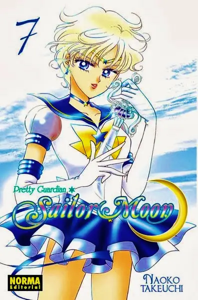 Sailor Moon (1991) - Capítulo 25 - Página 2 - LectorTMOo