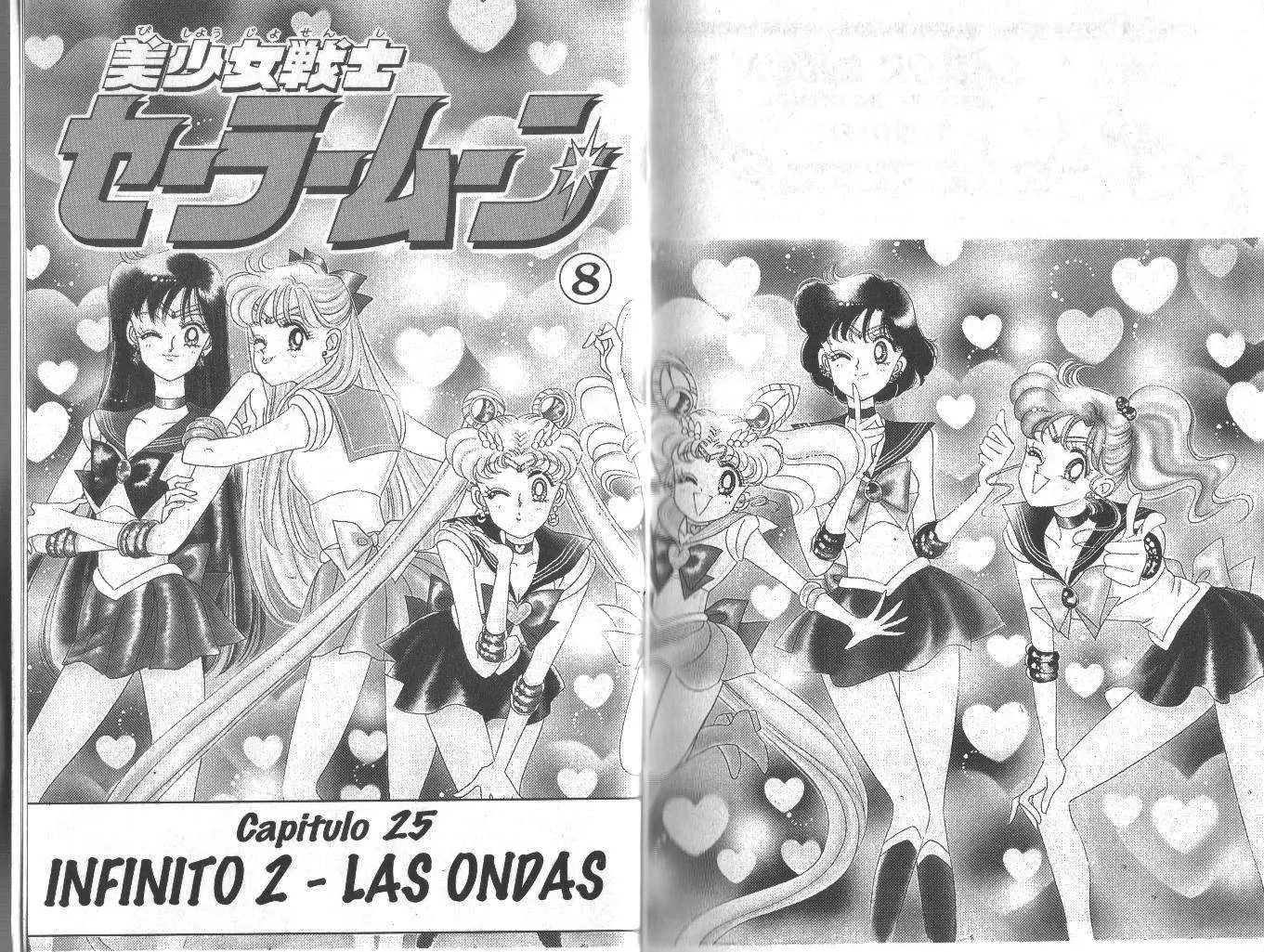 Sailor Moon (1991) - Capítulo 25 - Página 5 - LectorTMOo