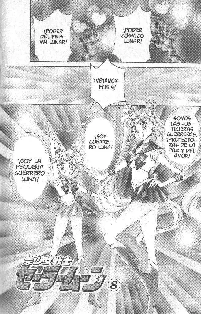Sailor Moon (1991) - Capítulo 25 - Página 6 - LectorTMOo