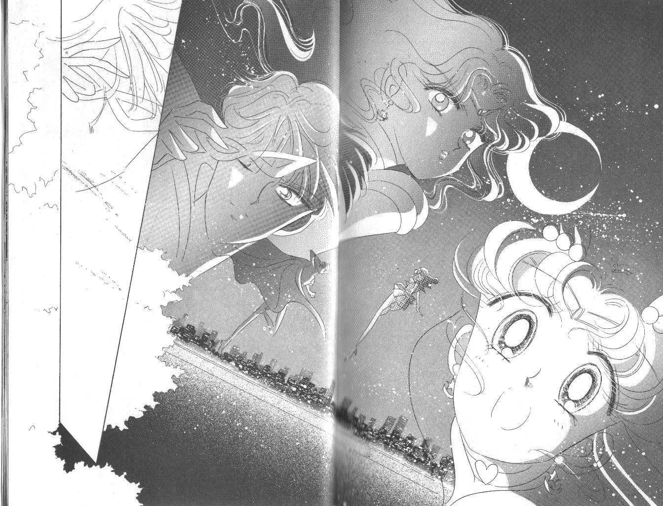 Sailor Moon (1991) - Capítulo 25 - Página 9 - LectorTMOo