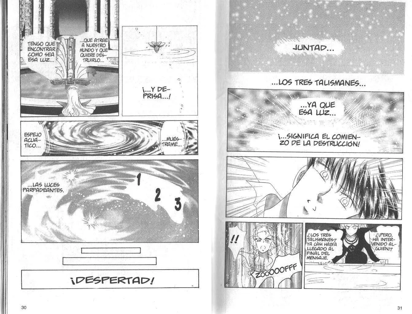 Sailor Moon (1991) - Capítulo 25 - Página 17 - LectorTMOo