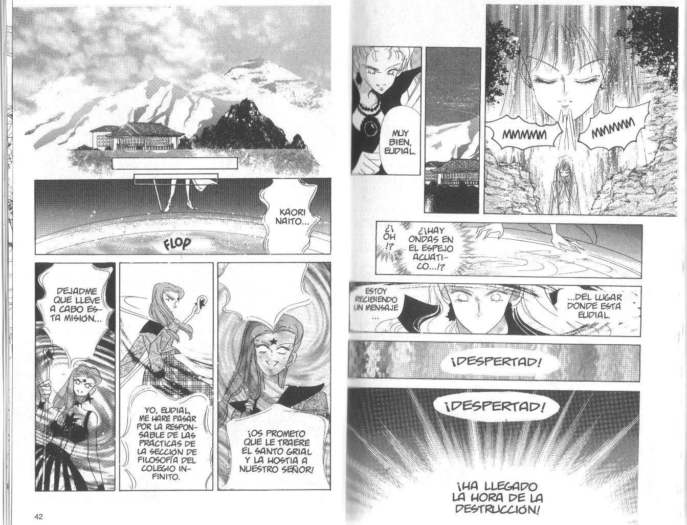 Sailor Moon (1991) - Capítulo 25 - Página 23 - LectorTMOo