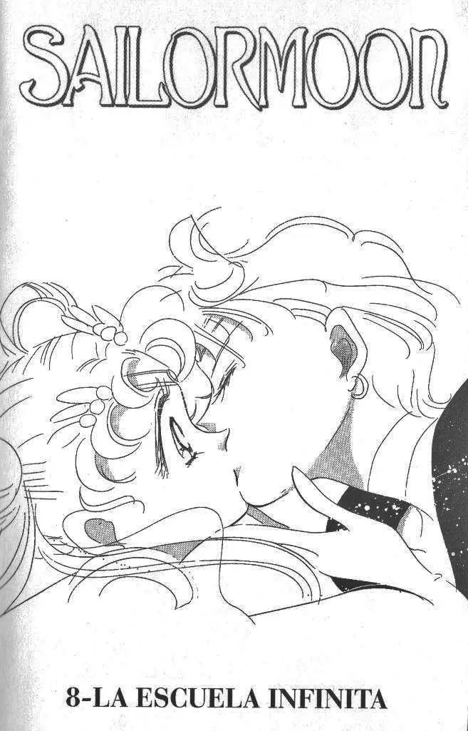 Sailor Moon (1991) - Capítulo 26 - Página 1 - LectorTMOo