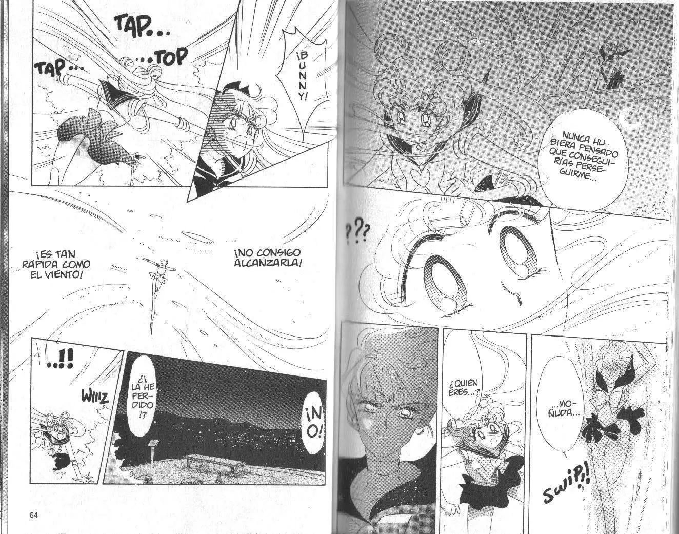 Sailor Moon (1991) - Capítulo 26 - Página 3 - LectorTMOo