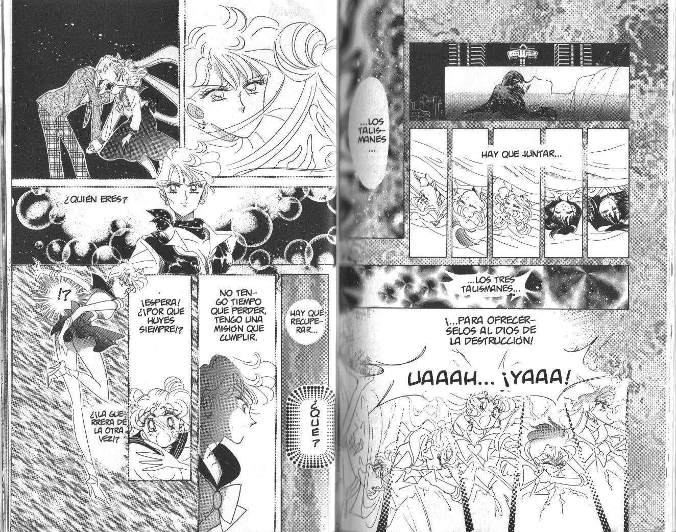Sailor Moon (1991) - Capítulo 26 - Página 6 - LectorTMOo