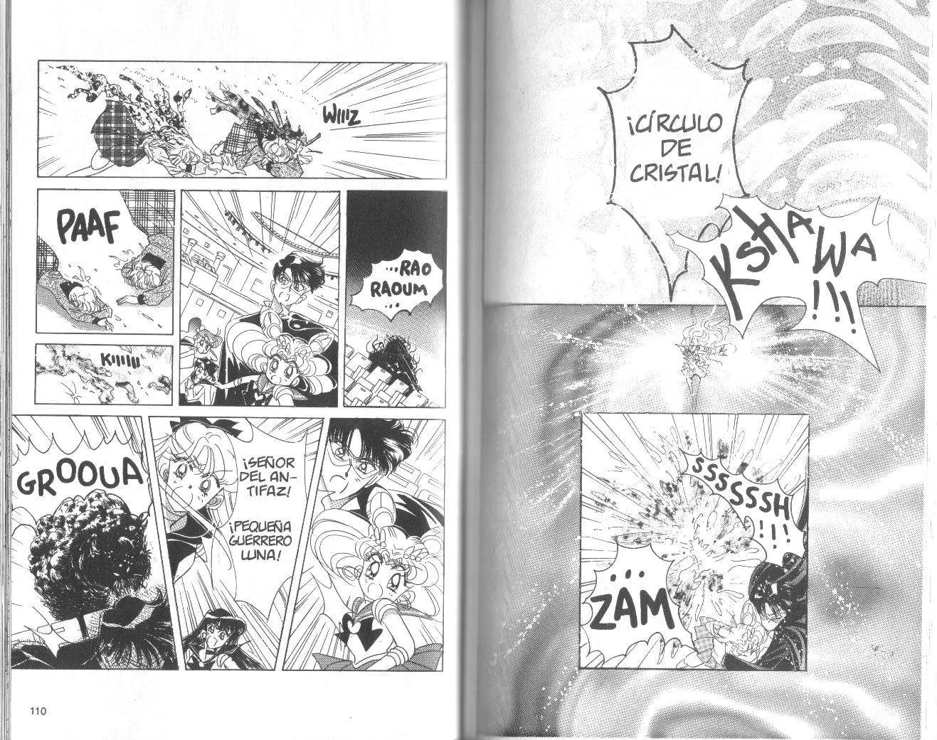 Sailor Moon (1991) - Capítulo 26 - Página 26 - LectorTMOo