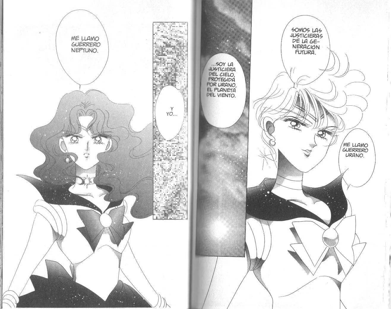 Sailor Moon (1991) - Capítulo 26 - Página 28 - LectorTMOo