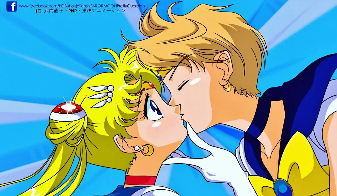 Sailor Moon (1991) - Capítulo 26 - Página 29 - LectorTMOo