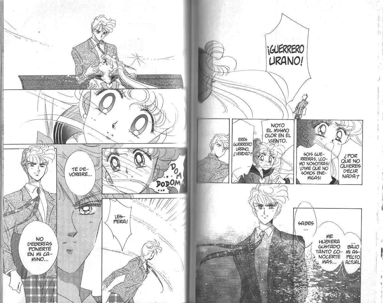 Sailor Moon (1991) - Capítulo 27 - Página 9 - LectorTMOo