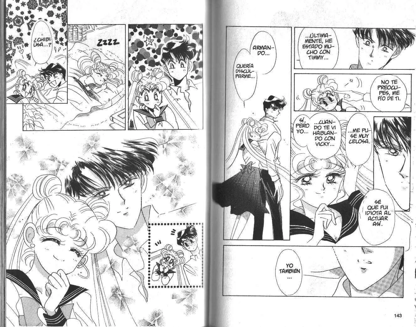 Sailor Moon (1991) - Capítulo 27 - Página 15 - LectorTMOo