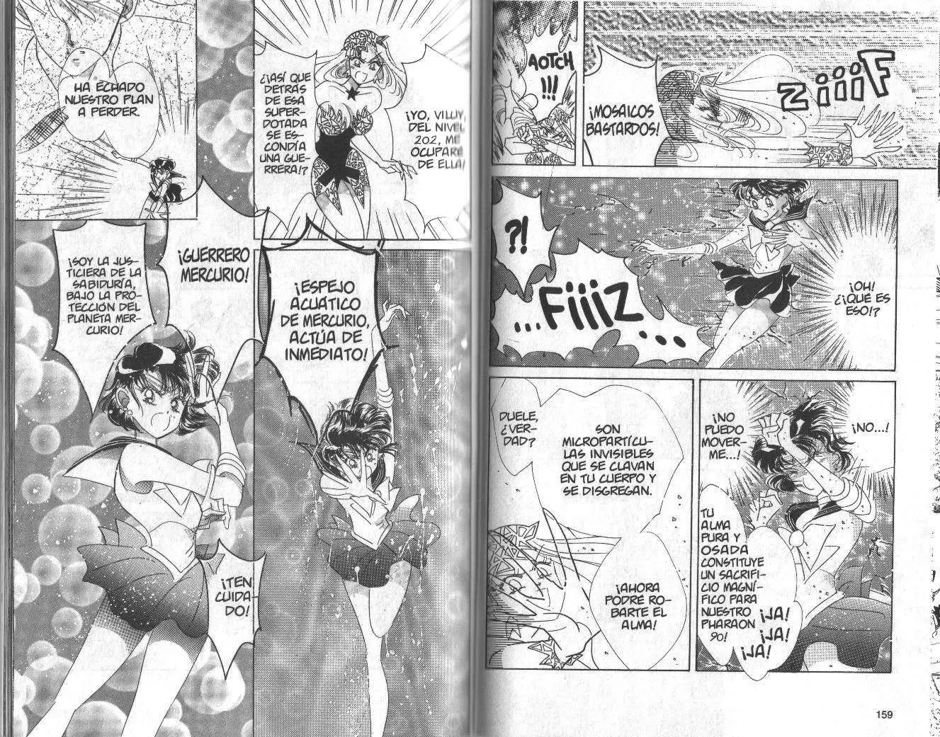 Sailor Moon (1991) - Capítulo 27 - Página 23 - LectorTMOo