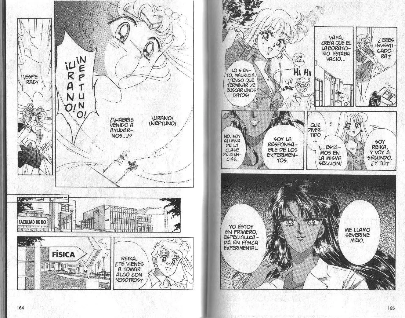 Sailor Moon (1991) - Capítulo 27 - Página 26 - LectorTMOo