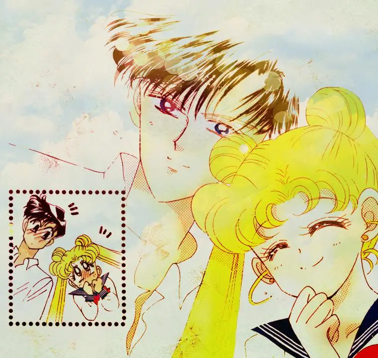 Sailor Moon (1991) - Capítulo 27 - Página 27 - LectorTMOo