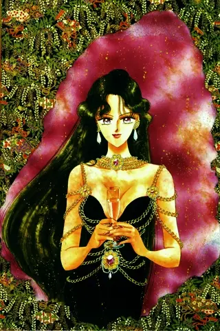 Sailor Moon (1991) - Capítulo 28 - Página 2 - LectorTMOo