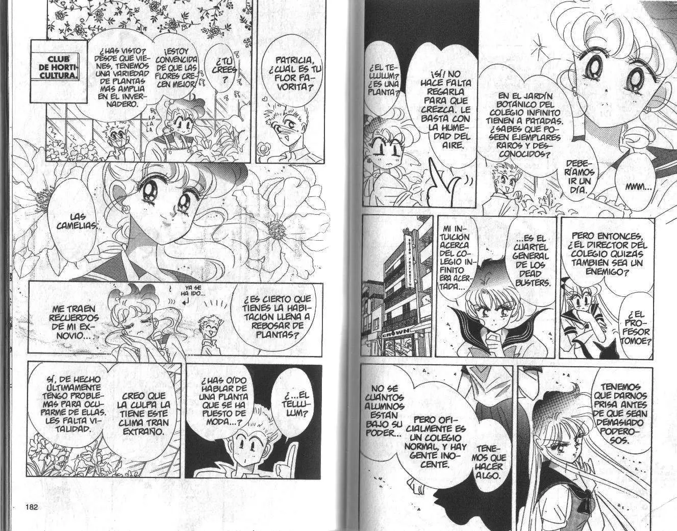 Sailor Moon (1991) - Capítulo 28 - Página 11 - LectorTMOo