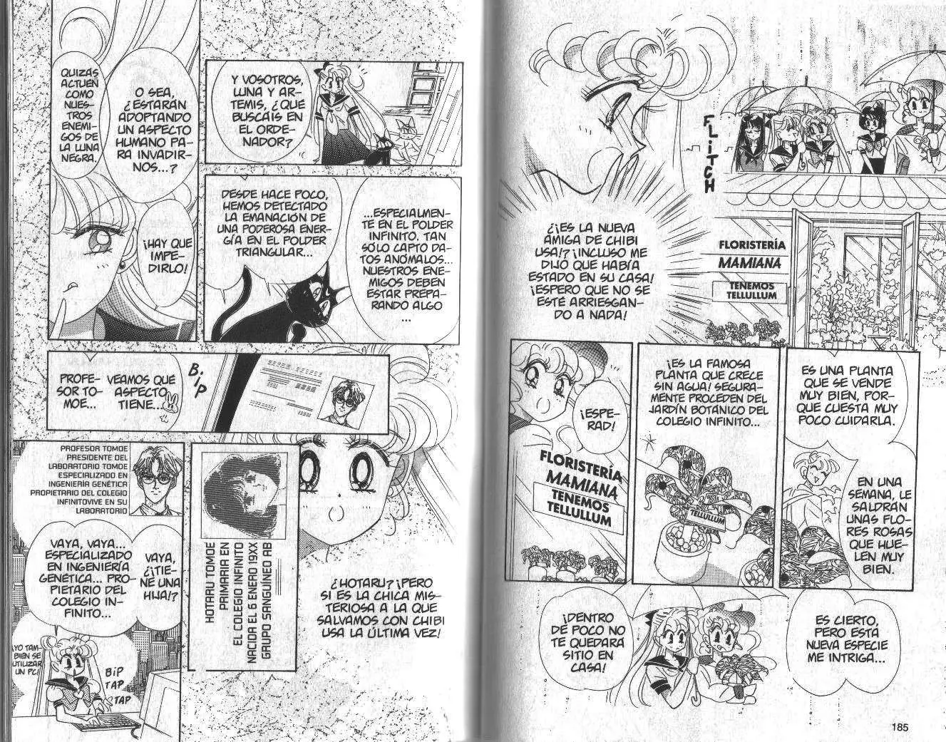 Sailor Moon (1991) - Capítulo 28 - Página 12 - LectorTMOo