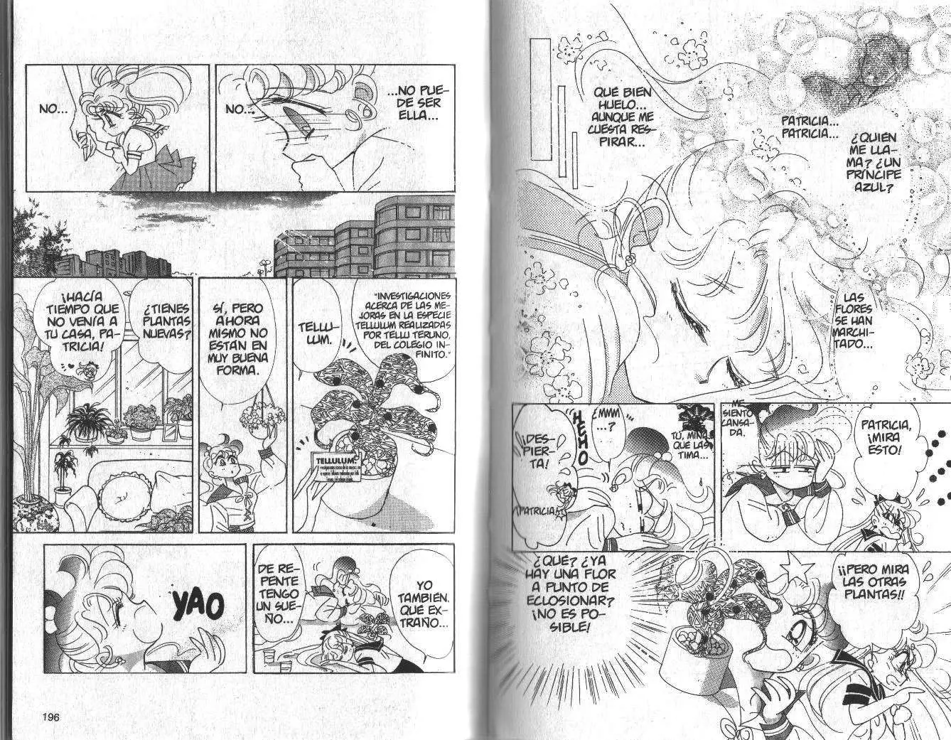 Sailor Moon (1991) - Capítulo 28 - Página 18 - LectorTMOo