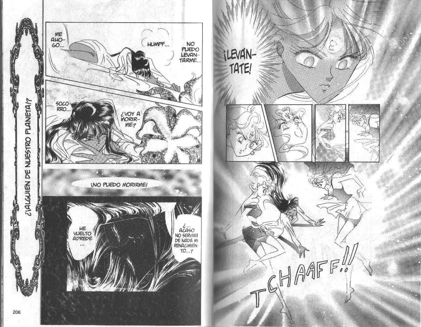Sailor Moon (1991) - Capítulo 28 - Página 23 - LectorTMOo