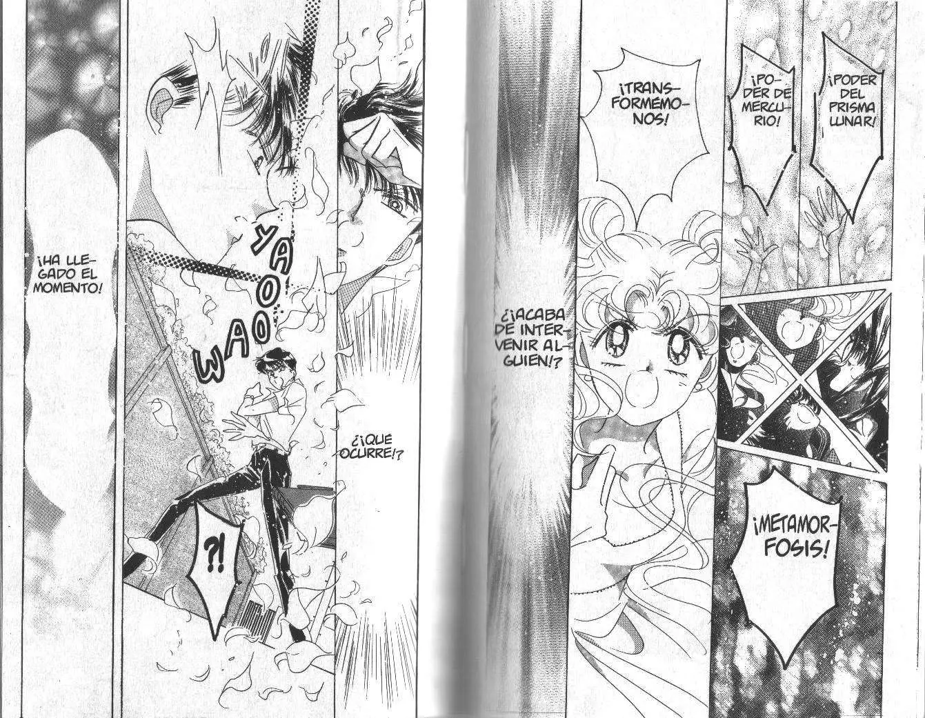 Sailor Moon (1991) - Capítulo 28 - Página 24 - LectorTMOo