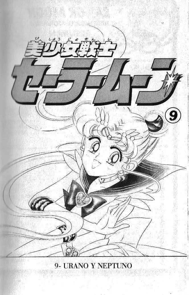 Sailor Moon (1991) - Capítulo 29 - Página 3 - LectorTMOo