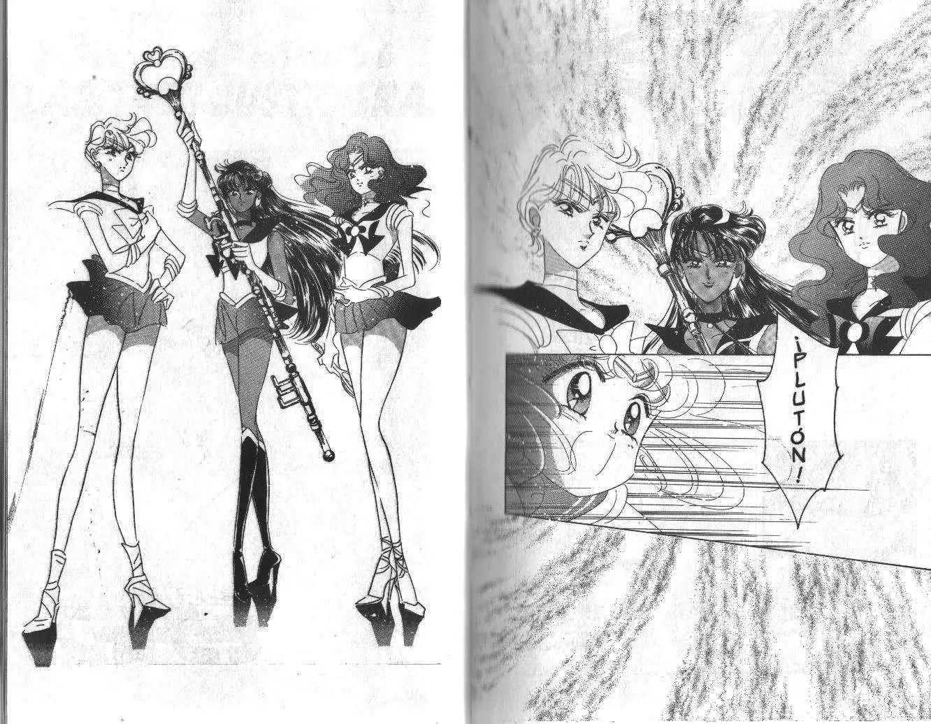 Sailor Moon (1991) - Capítulo 29 - Página 6 - LectorTMOo