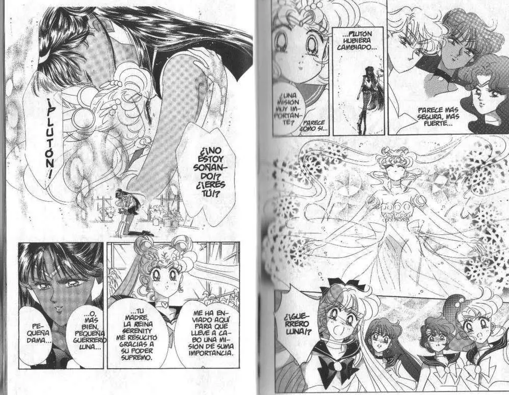 Sailor Moon (1991) - Capítulo 29 - Página 7 - LectorTMOo