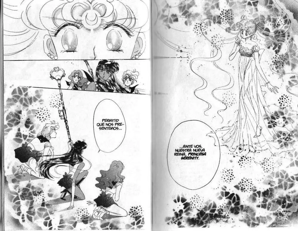 Sailor Moon (1991) - Capítulo 29 - Página 8 - LectorTMOo