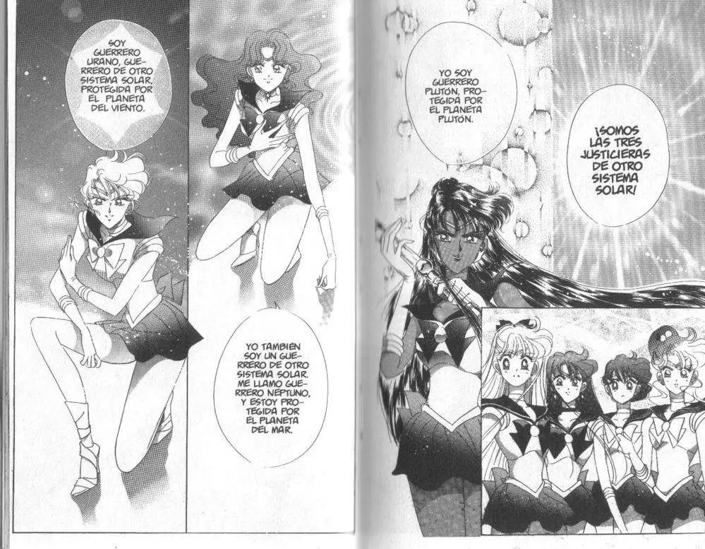 Sailor Moon (1991) - Capítulo 29 - Página 9 - LectorTMOo
