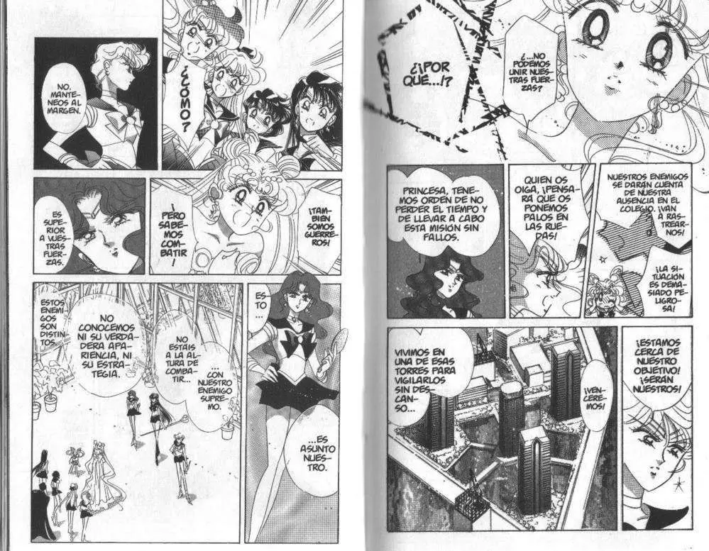 Sailor Moon (1991) - Capítulo 29 - Página 12 - LectorTMOo