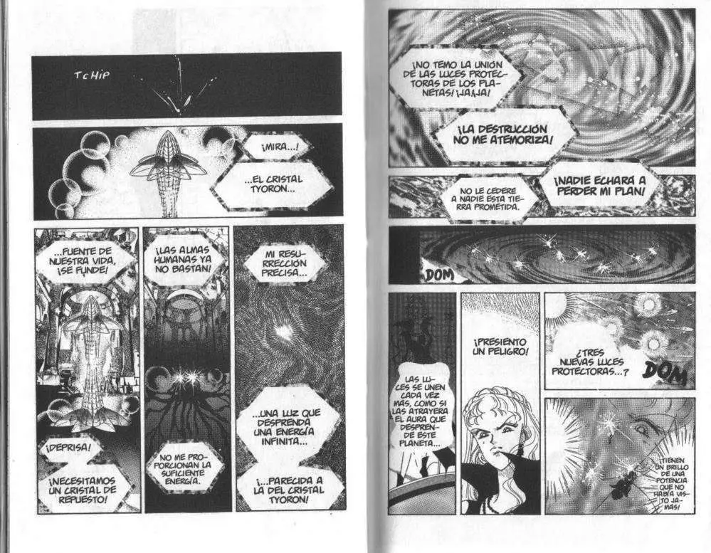 Sailor Moon (1991) - Capítulo 29 - Página 16 - LectorTMOo