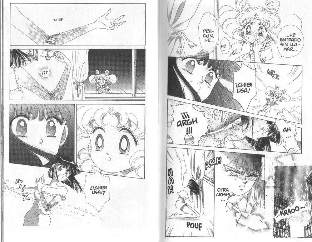Sailor Moon (1991) - Capítulo 29 - Página 20 - LectorTMOo