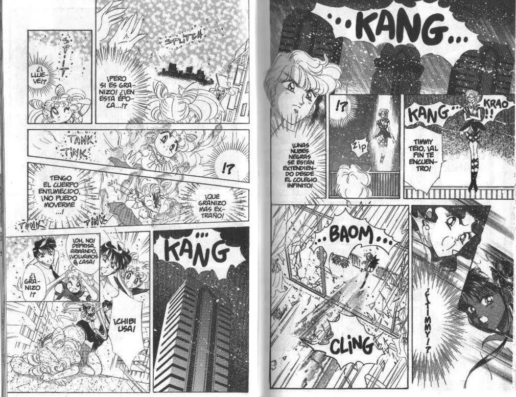 Sailor Moon (1991) - Capítulo 29 - Página 23 - LectorTMOo