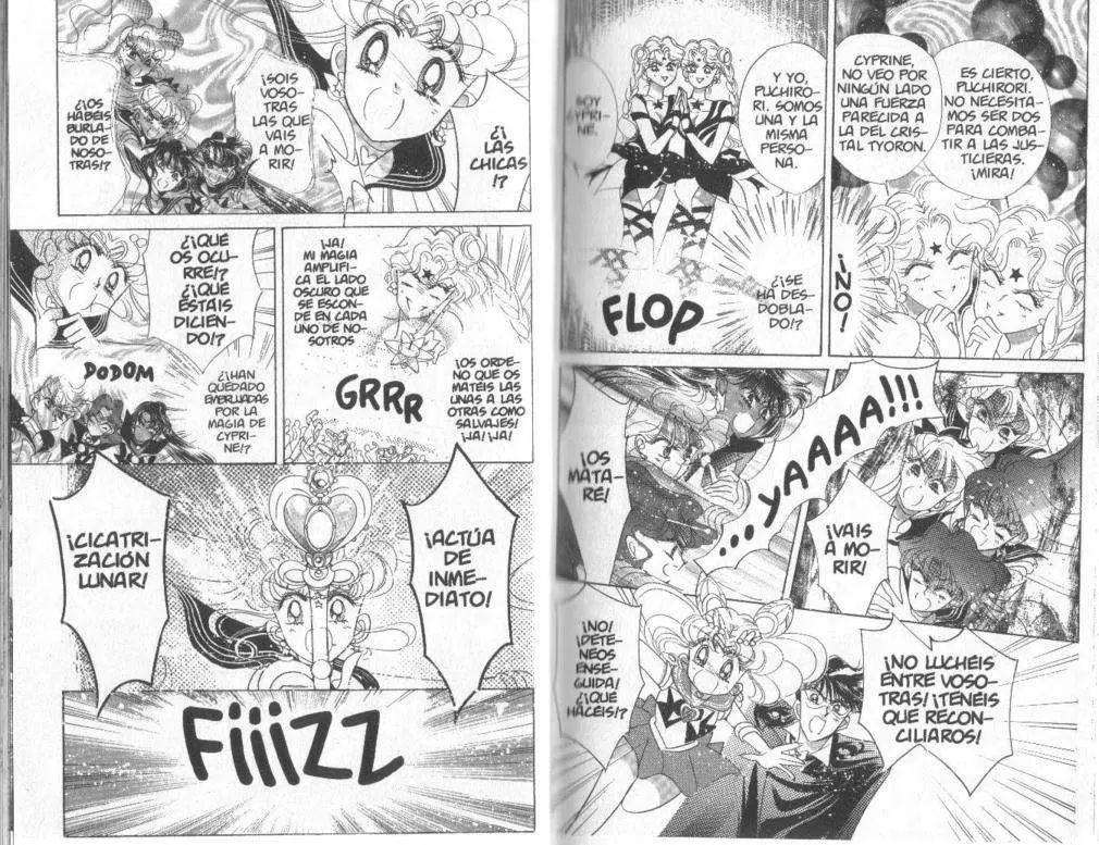 Sailor Moon (1991) - Capítulo 29 - Página 26 - LectorTMOo