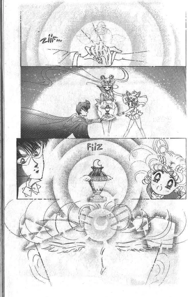 Sailor Moon (1991) - Capítulo 29 - Página 29 - LectorTMOo