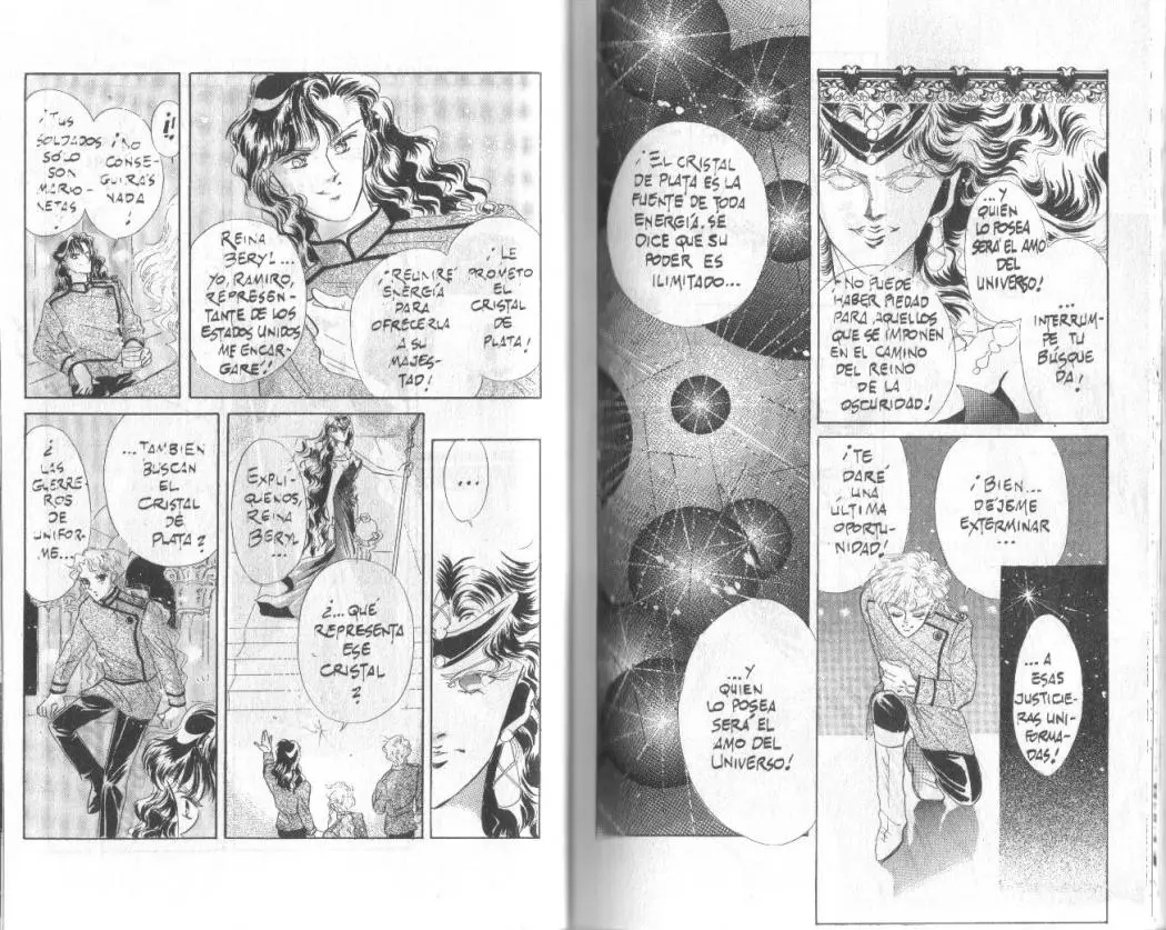 Sailor Moon (1991) - Capítulo 3 - Página 3 - LectorTMOo