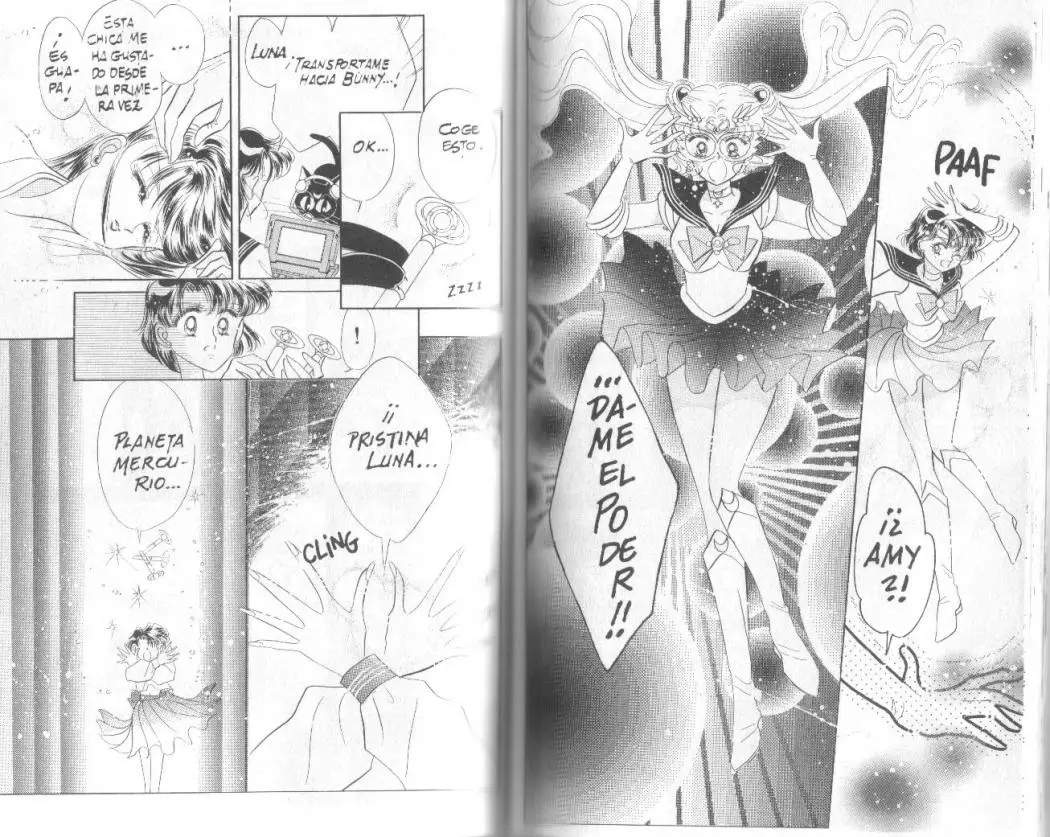 Sailor Moon (1991) - Capítulo 3 - Página 18 - LectorTMOo