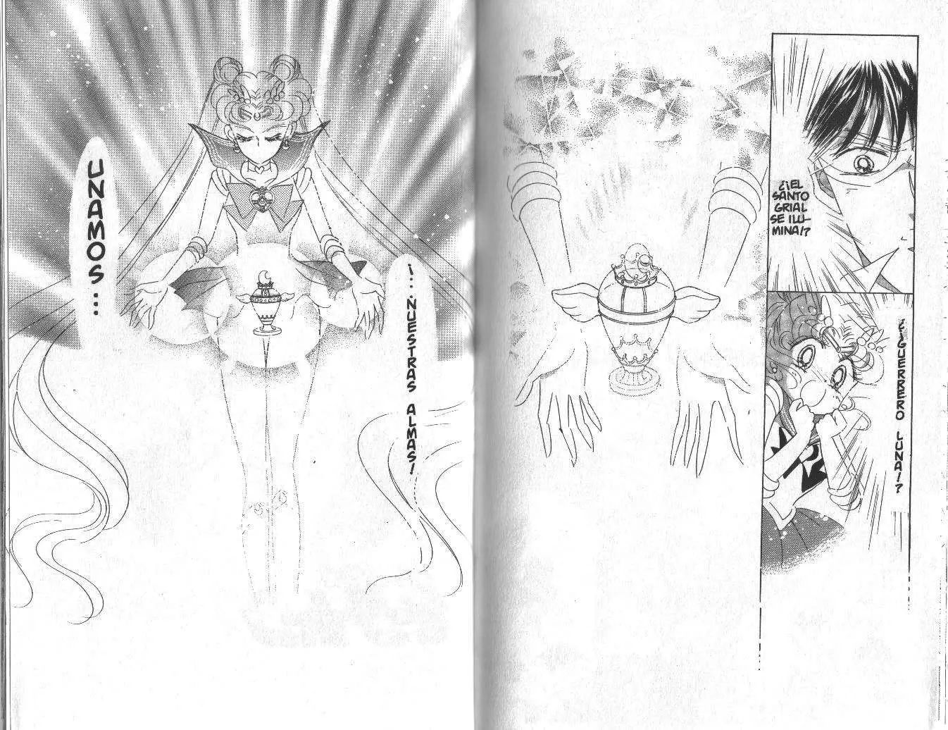 Sailor Moon (1991) - Capítulo 30 - Página 2 - LectorTMOo