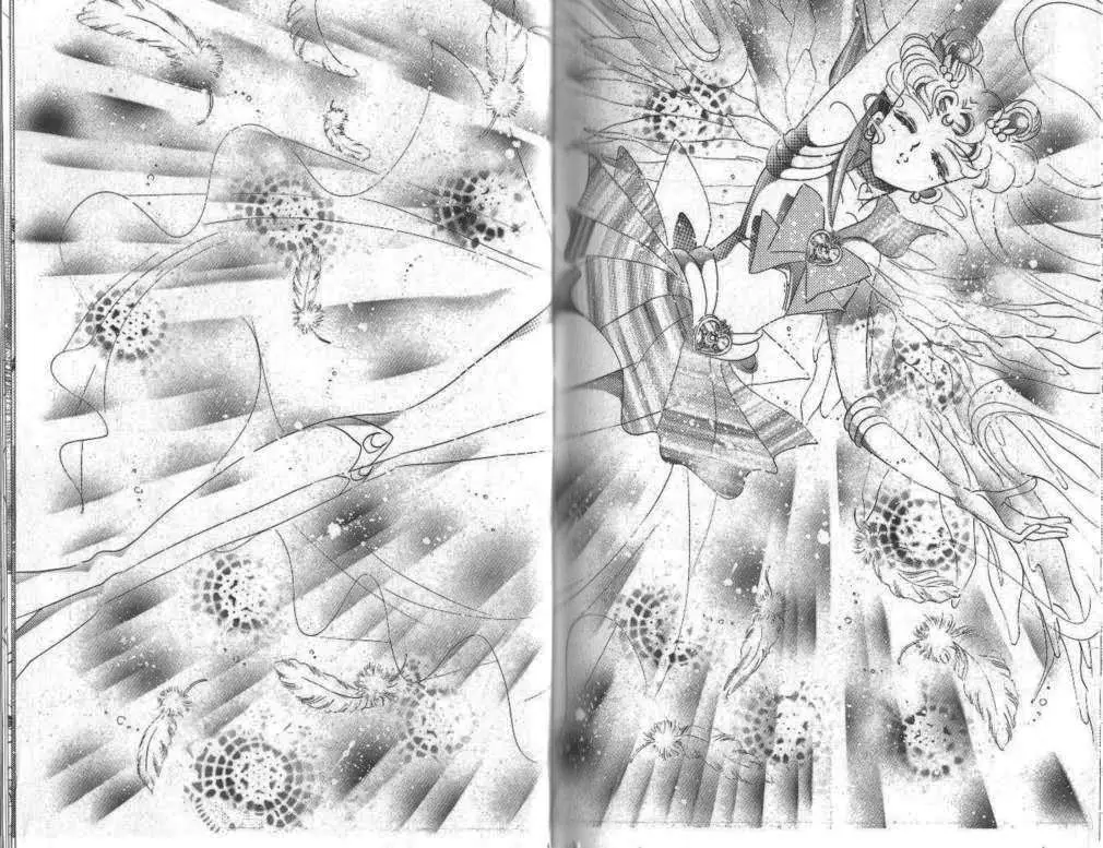 Sailor Moon (1991) - Capítulo 30 - Página 5 - LectorTMOo