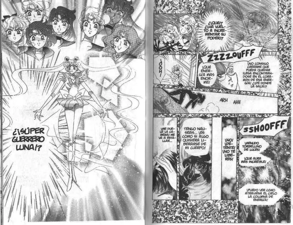 Sailor Moon (1991) - Capítulo 30 - Página 7 - LectorTMOo