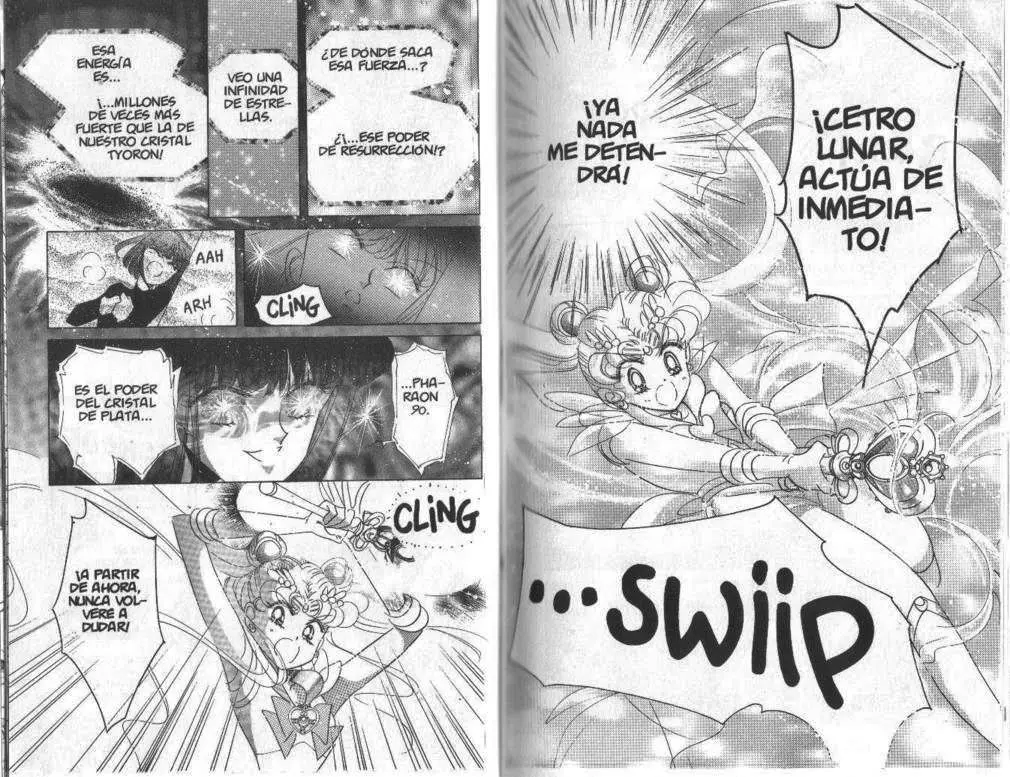 Sailor Moon (1991) - Capítulo 30 - Página 8 - LectorTMOo