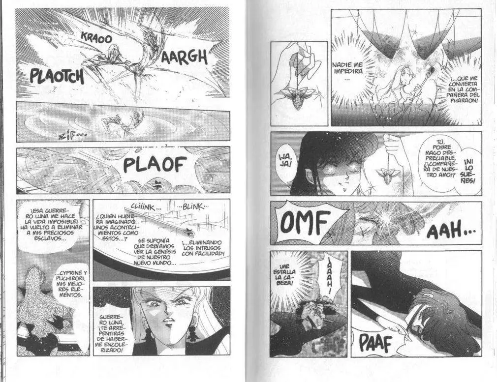 Sailor Moon (1991) - Capítulo 30 - Página 9 - LectorTMOo