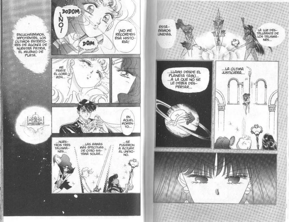 Sailor Moon (1991) - Capítulo 30 - Página 13 - LectorTMOo